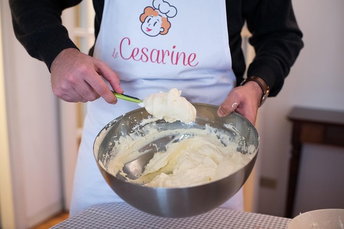 Cesarine: Small group Pasta and Tiramisu class in Treviso - Entering a Cesarine Home in Treviso