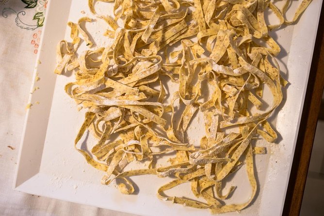 Cesarine: Small group Pasta and Tiramisu class in Treviso - Price and Value: Is $162.65 Worth It?
