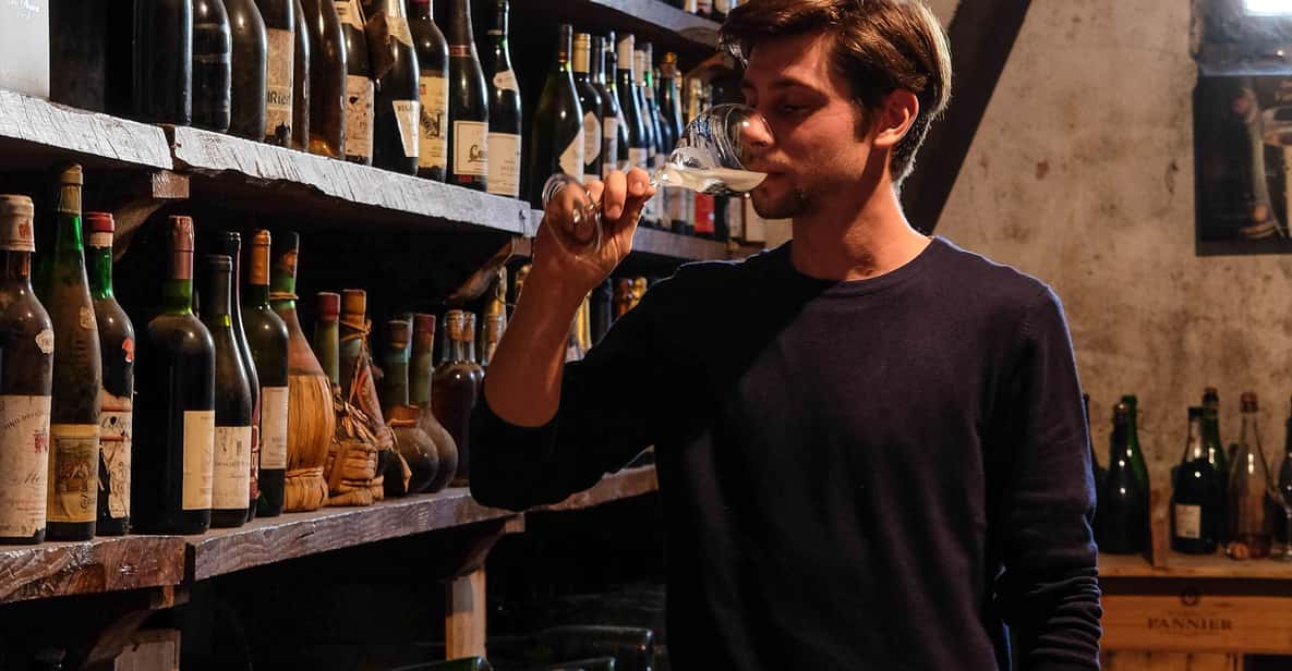 Guided Prosecco Tasting & Easy E-Bike Ride - Value for $92: where the money goes (and what you get back)