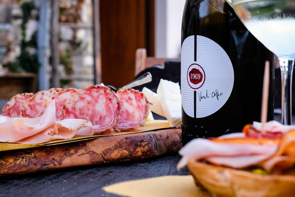 Guided Prosecco Tasting & Easy E-Bike Ride - Who should book this Prosecco e-bike + tasting, and who should skip