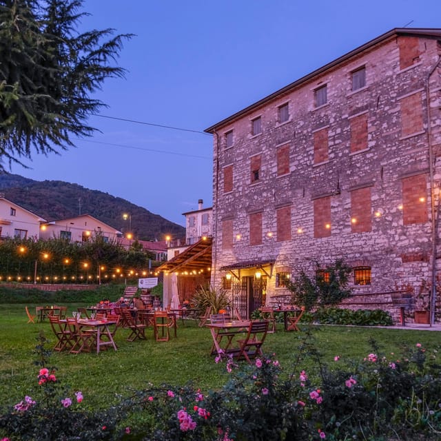 Guided Prosecco Tasting & Easy E-Bike Ride - Practical tips so the day runs smoothly