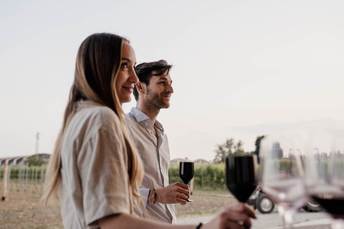 Guided Visit and Wine Tasting at the Winery in Veneto - Who this wine tour suits best (and who might want a longer format)