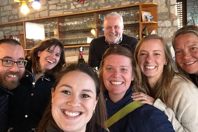Private Prosecco Tour, with a certified Sommelier - Key things I’d watch for on this private Prosecco tour