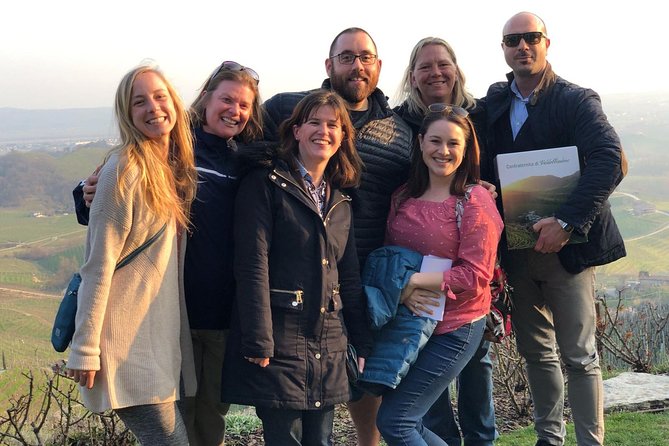 Private Prosecco Tour, with a certified Sommelier - L’Osteria Senz’Oste: a short stop that keeps the day fun