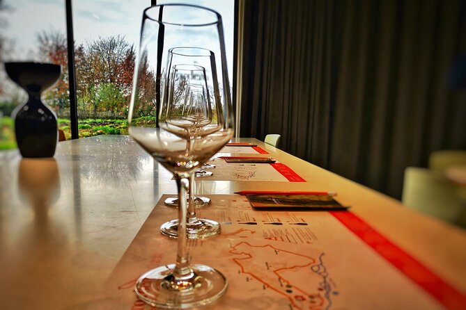 Private Prosecco Tour, with a certified Sommelier - Food, vegetarian needs, and how to set yourself up well