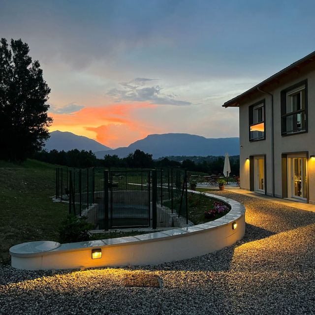 Prosecco Hills: Lovely Tasting Night - Who should book this Prosecco Hills tasting night