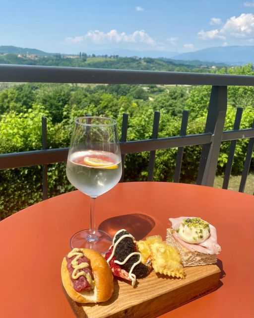 Prosecco Hills Private Tour All inclusive. 2 wineries+lunch - Prosecco Hills Day Trip: what you actually get for the $226.57