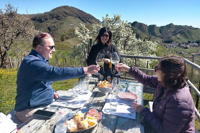 Prosecco Wine Tour with Sommelier – Pick-up from Treviso - Why this Treviso Prosecco tour feels different