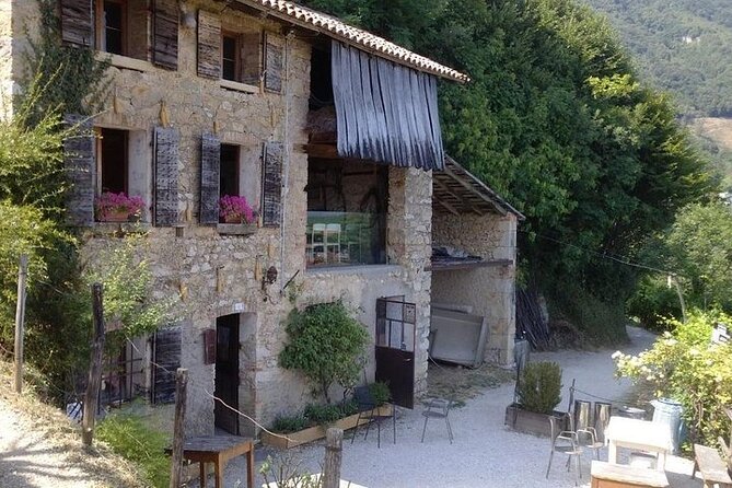 Prosecco Wine Tour with Sommelier – Pick-up from Treviso - Price and what you truly get for $190