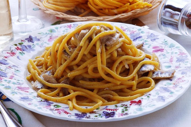 Share your Pasta Love: Small group Pasta and Tiramisu class - Bassano del Grappa - Key highlights you can expect