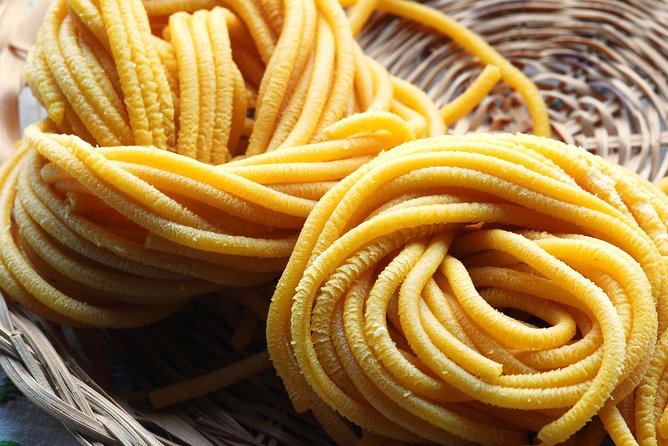 Share your Pasta Love: Small group Pasta and Tiramisu class - Bassano del Grappa - A Home-Cooking Class in Bassano del Grappa (Treviso Area)