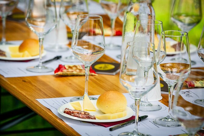 Tour and 3 wines tasting in the Prosecco Hills - Meet at Via Pianale, Then Keep It Simple