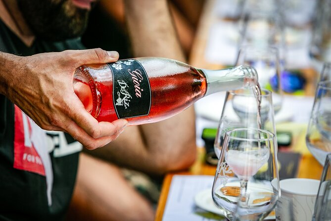 Tour and 3 wines tasting in the Prosecco Hills - Timing Your Prosecco Hour (and Avoiding Day-Plan Stress)