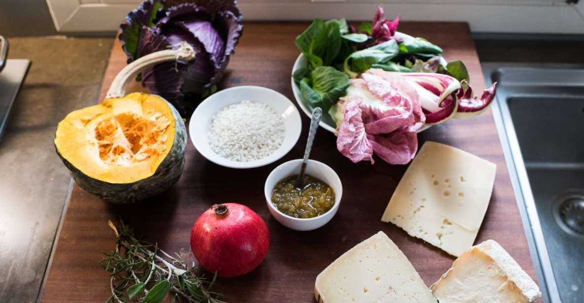Treviso: Cooking Class at a Local's Home - Key Things That Make This Class Worth It