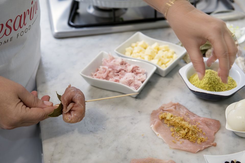 Treviso: Cooking Class at a Local's Home - FAQ