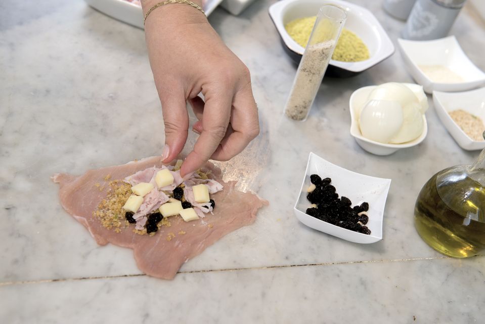 Treviso: Cooking Class at a Local's Home - Wine, Coffee, and the Moment You Eat What You Made