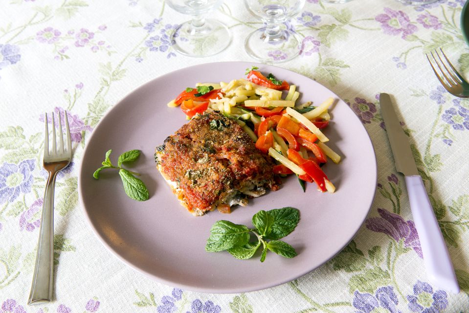 Treviso: Cooking Class at a Local's Home - Price and Value: What $164.26 Really Covers in Veneto