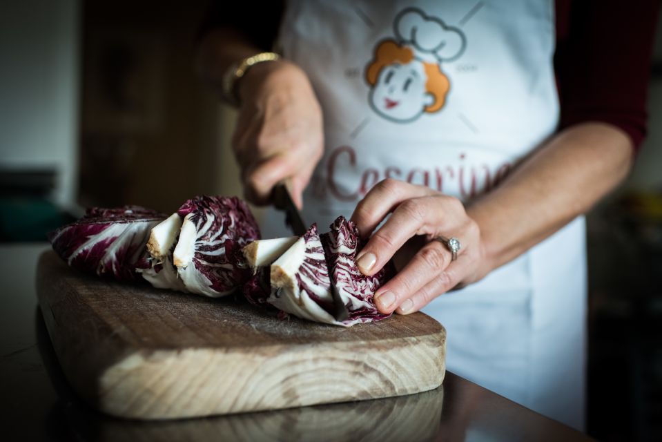 Treviso: Cooking Class at a Local's Home - Dietary Needs and Language Support (So You’re Not Left Guessing)