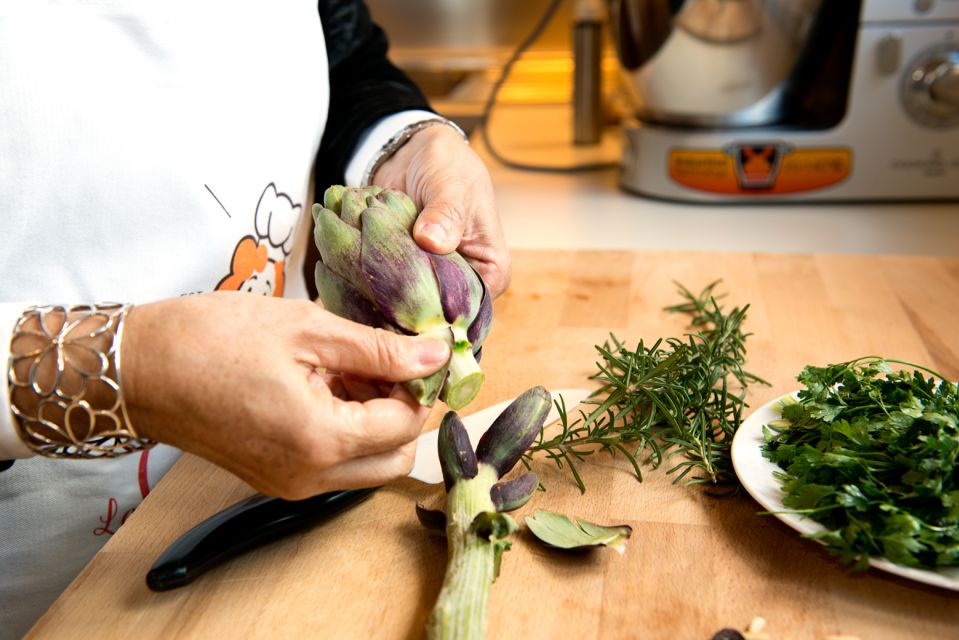Treviso: Cooking Class at a Local's Home - Who Should Book This Cooking Class in Treviso