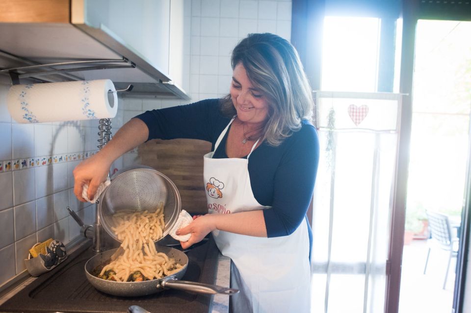 Treviso: Dining Experience at a Local's Home - A dinner in Treviso that feels like family table time