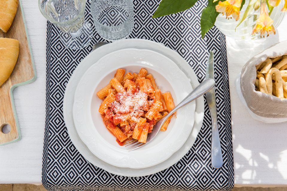 Treviso: Dining Experience at a Local's Home - Drinks, coffee, and pacing over 3 hours