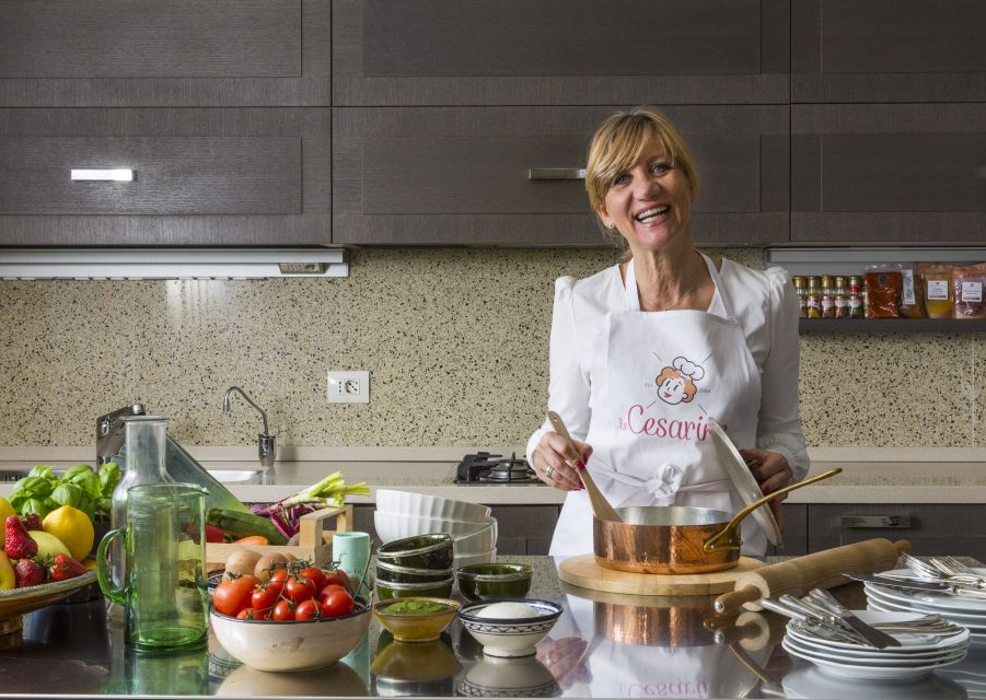 Treviso: Dining Experience at a Local's Home - Languages, dietary needs, and how to communicate
