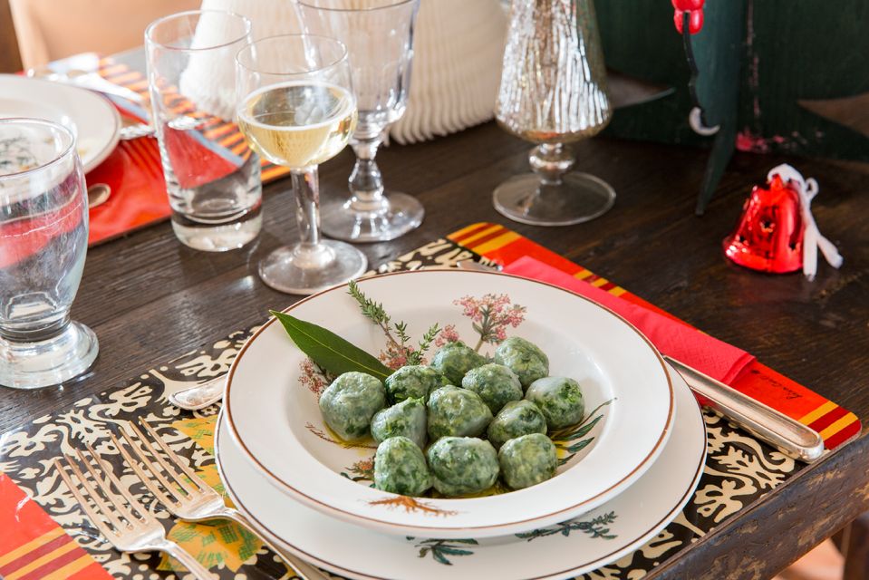 Treviso: Dining Experience at a Local's Home - Who this Treviso home dining works best for