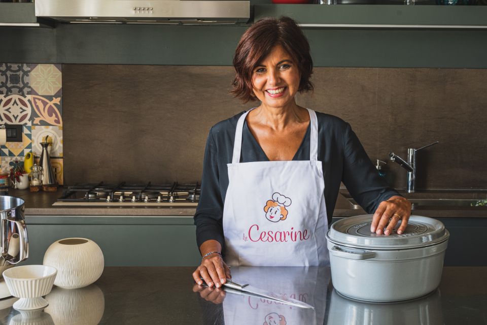 Treviso: Dining Experience at a Local's Home - What the 4-course menu really means in the Veneto