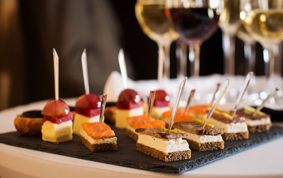 Treviso: Italian Aperitivo at a Local's Home - Key things to know before you go