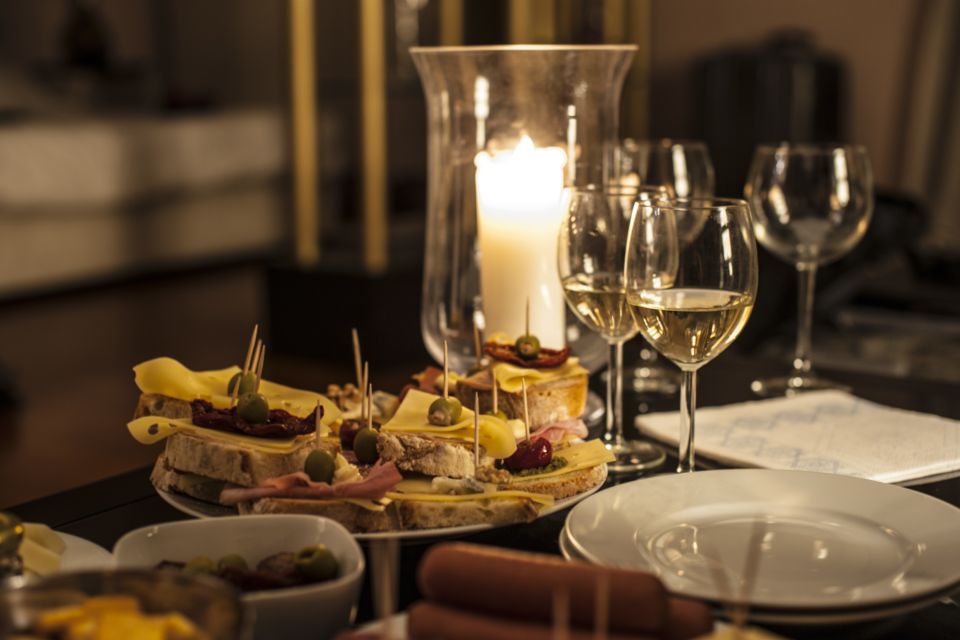 Treviso: Italian Aperitivo at a Local's Home - Who should book this aperitivo workshop