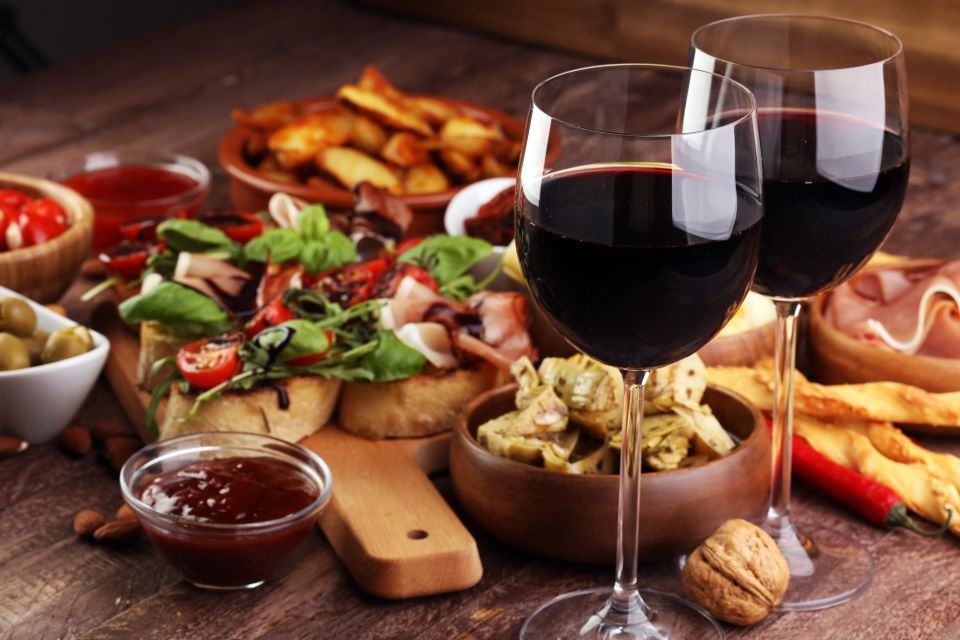 Treviso: Italian Aperitivo at a Local's Home - Why a Treviso aperitivo at a home feels different