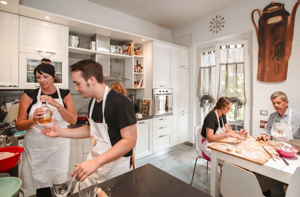 Treviso: Italian Aperitivo at a Local's Home - Price and value: what $118.95 per person really includes