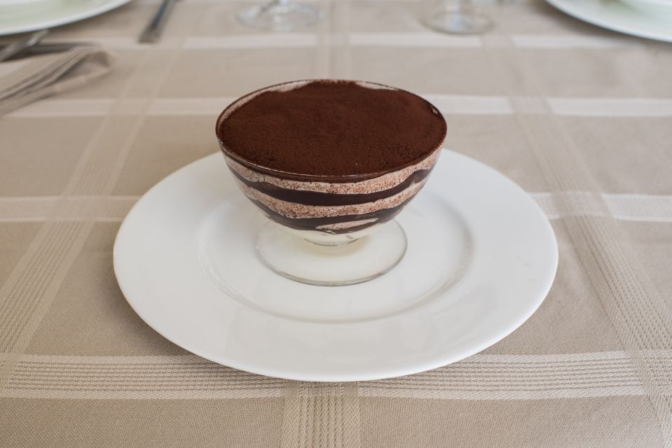 Treviso: Pasta & Tiramisu Cooking Class at a Local's Home - Key things you’ll really notice