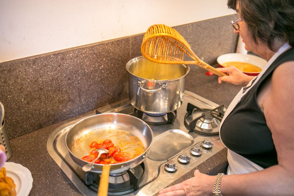 Treviso: Pasta & Tiramisu Cooking Class at a Local's Home - Why a Cesarine home class feels different in Treviso