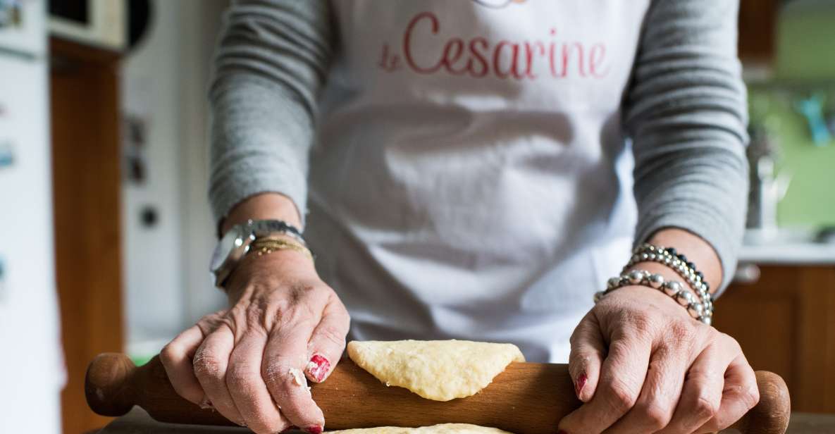 Treviso: Pasta & Tiramisu Cooking Class at a Local's Home - Rolling sfoglia by hand: the fresh pasta skill that pays off