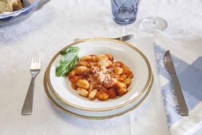 Treviso: Pasta & Tiramisu Cooking Class at a Local's Home - Before you cook: aperitivo, prosecco, and settling in