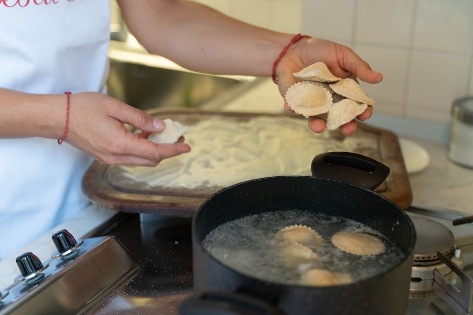 Treviso: Pasta & Tiramisu Cooking Class at a Local's Home - Who this class suits best (and who should consider alternatives)