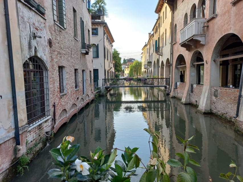 Treviso Small-Group Walking Tour: Top Sights & Hidden Gems - Piazza San Vito: Treviso’s square energy without the crowd pressure