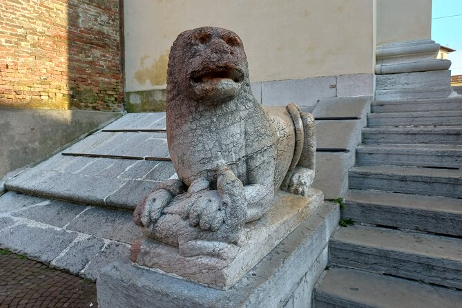 Treviso Small-Group Walking Tour: Top Sights & Hidden Gems - FAQ