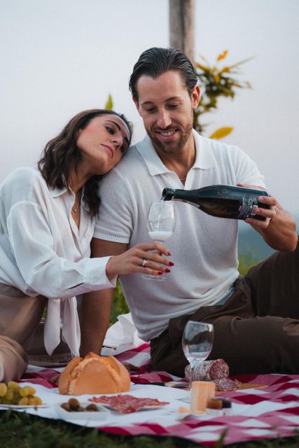 Valdobbiadene: Prosecco hills with the vintage 500 - Vintage-car logistics: driving tips and comfort reality