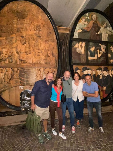 Valdobbiadene: Prosecco private tour & taste with Sommelier - Why Valdobbiadene Prosecco feels different than a quick toast
