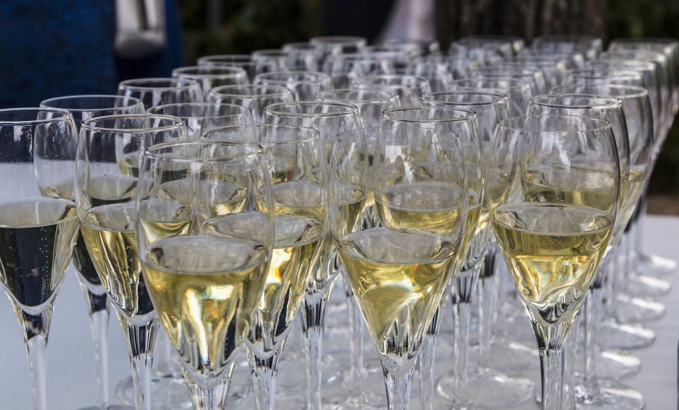 Valdobbiadene: Prosecco Tasting Experience - Who should book this tasting (and who might skip it)