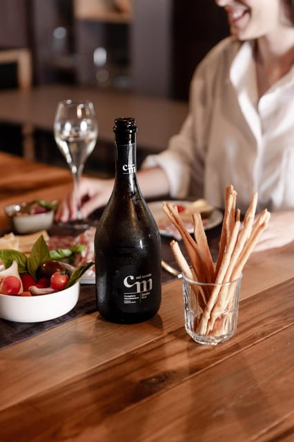 Wine Tasting: the flavors of the “Prosecco Hills” - What Makes Cal Monda’s Prosecco Tasting Worth $50