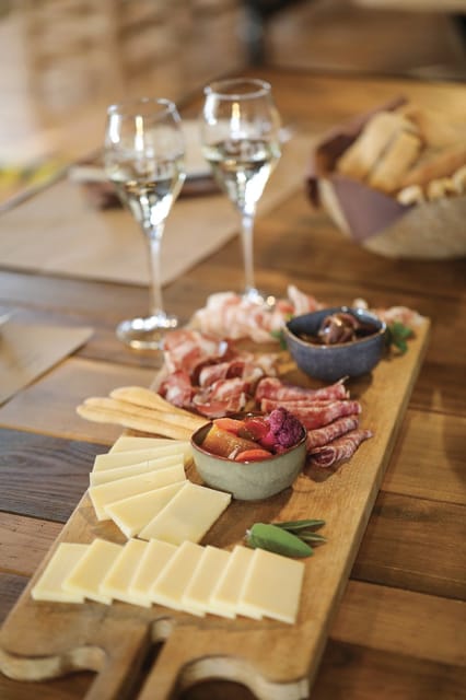 Wine Tasting: the flavors of the “Prosecco Hills” - The Guided Vineyards and Winery Visit: What You’ll See in 90 Minutes